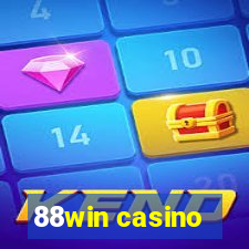 88win casino